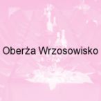 Ober�a Wrzosowisko , Krzesz�w