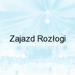 Zajazd Roz�ogi, Mazurowice