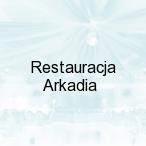 Restauracja Arkadia, Jelcz - Laskowice