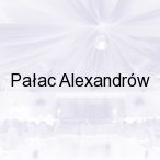 Pa�ac Alexandr�w, Samotw�r