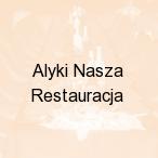 Alyki Nasza Restauracja, Smolec