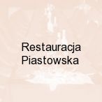 Restauracja Piastowska, Duszniki Zdr�j