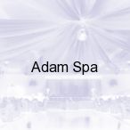 Adam & Spa , Kudowa Zdr�j
