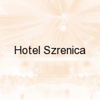 Hotel Szrenica, Szklarska - Por�ba