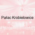 Pa�ac Krobielowice, K�ty Wroc�awskie