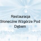 Restauracja S�oneczne Wzg�rze Pod D�bem, Wa�brzych