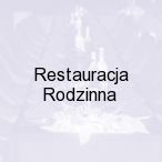 Restauracja Rodzinna, Wroc�aw
