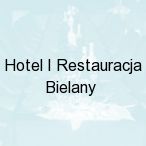 Hotel I Restauracja Bielany, Bielany Wroc�awskie