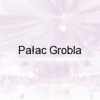 Pa�ac Grobla, Grobla