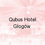 Qubus Hotel G�og�w, G�og�w