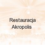 Restauracja Akropolis, Wroc�aw