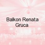 Balkon Renata Gruca, Wroc�aw
