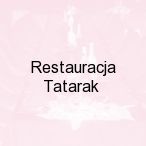 Restauracja Tatarak, Mi�kowice