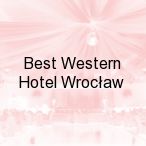Best Western Hotel Wroc�aw, Wroc�aw
