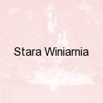 Stara Winiarnia , Szczecin