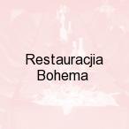 Restauracjia Bohema, Szczawno - Zdr�j