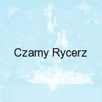 Czarny Rycerz, Pieszyce