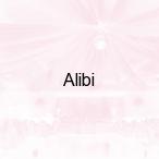 Alibi, Luba�