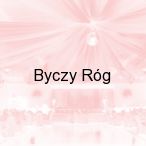 Byczy R�g, Mi�dzylesie