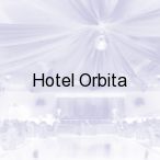 Hotel Orbita, Wroc�aw