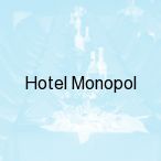 Hotel Monopol, Wroc�aw
