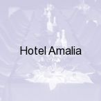 Hotel Amalia, Kudowa Zdr�j