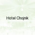 Hotel Chojnik, Jelenia G�ra