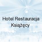 Hotel Restauracja Ksi���cy, Legnica