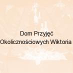 Dom Przyj�� Okoliczno�ciowych Wiktoria, K�odzko