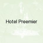 Hotel Preemier, Marcinowice