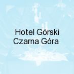 Hotel G�rski Czarna G�ra, Stronie �l�skie