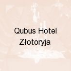 Qubus Hotel Z�otoryja, Z�otoryja