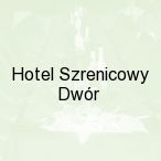 Hotel Szrenicowy Dw�r, Szklarska - Por�ba