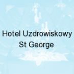 Hotel Uzdrowiskowy St. George, Kudowa Zdr�j