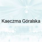 Kaeczma G�ralska, Dzie�morowice