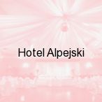 Hotel Alpejski, Karpacz