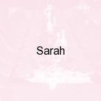 Sarah, Kobierzyce - Kuklice