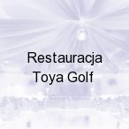 Restauracja Toya Golf, Wroc�aw