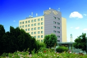 Hotel Per�a, Ole�nica
