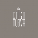 Logo - salaCasa Nuova w Wroc�aw, Ruska 37-38