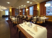 Restauracja Qubus Hotel Gliwice Gliwice