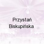 Przysta� Biskupi�ska, G�sawa