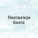 Restauracja Siesta, Brzoz�wka /k. Torunia