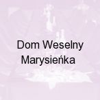 Dom Weselny Marysie�ka, Czernikowo