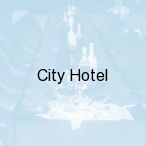 City Hotel, Bydgoszcz