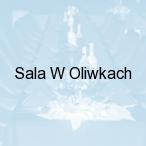 Sala W Oliwkach, T�uchowo