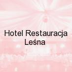 Hotel Restauracja Le�na, Solec Kujawski