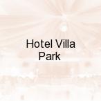 Hotel Villa Park, Ciechocinek