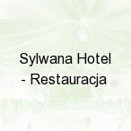 Sylwana Hotel - Restauracja, Bia�e B�ota