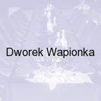 Dworek Wapionka, G�rzno